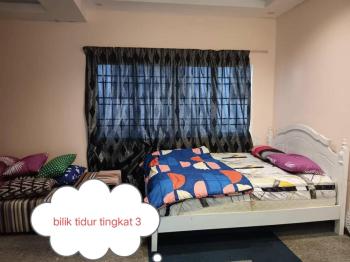 Mawar homestay, Kuala Lumpur (foto 5)