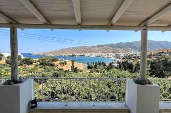Ktima Velanidies - Guest House, Andros (photo 2)