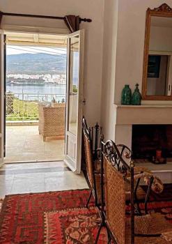Ktima Velanidies - Guest House, Andros (photo 4)