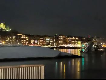 Superb apartment by Opera house, Oslo (photo 3)