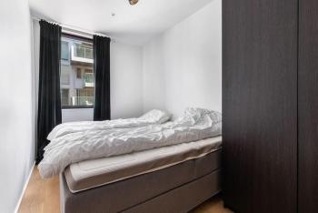 Superb apartment by Opera house, Oslo (photo 4)