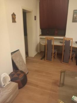 Apartment sleep, Düsseldorf (fotografie 4)