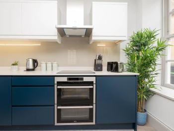 Pass the Keys Stylish 2-bed apartment in the heart of Bath., Bath (photo 4)