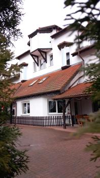 Hotel Dworek, Vratislav (fotografie 2)