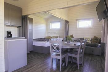 Hälleviks Camping, Sölvesborg (zdjęcie 3)