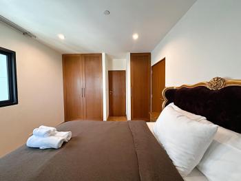 Residence on Sathorn CBD, Bangkok (foto 2)