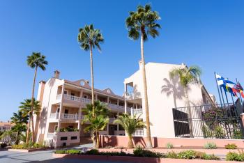 Hotel El Duque, Adeje (Foto 3)