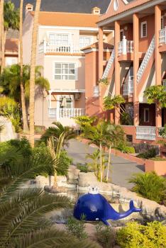 Hotel El Duque, Adeje (Foto 5)