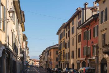 Cà Cianfer, Bergamo (photo 5)