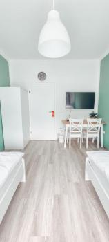 Zweibettzimmer Grün in zentraler Lage, Bremen (photo 3)