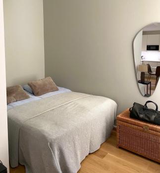 Modern apartment in a prime location, Helsinki (foto 5)