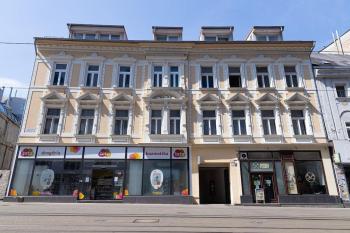 BEATA - nice studio apartment with great location, Bratislava (photo 4)