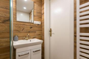 BEATA - nice studio apartment with great location, Bratislava (photo 5)