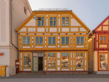 Marktstübchen, Waren (Müritz) (Foto 5)