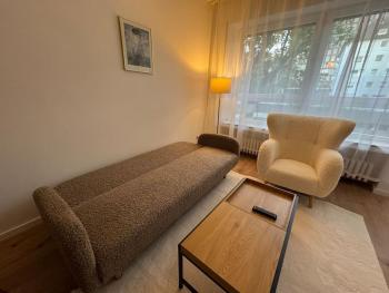 Zentrale Wohnung in Düsseldorf nahe Messe & Rhein, Düsseldorf (photo 5)