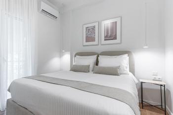 Phaedrus Living Prosperity Residences Paradise, Athen (Foto 3)
