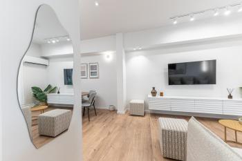 Phaedrus Living Prosperity Residences Paradise, Athen (Foto 4)