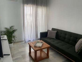 Fabulous Apartment in Granada, Granada (fotografie 2)