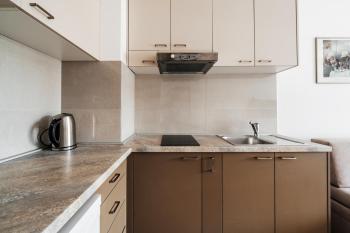 Central studio by In Property, Будва (фото 3)