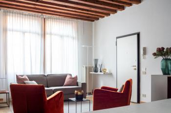 Erbaria Boutique Apartment R&R, Benátky (fotografie 3)