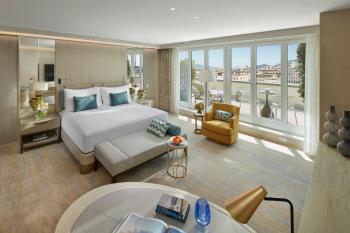 Mandarin Oriental, Geneva, Ginevra (foto 3)