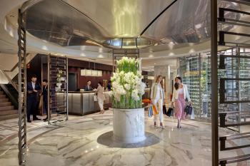 Mandarin Oriental, Geneva, Ginevra (foto 5)