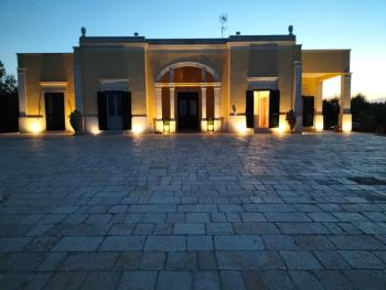 Oleum, Mesagne (photo 2)