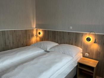 Hotel Allee 55 ende, Hannover (foto 4)
