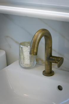 Luxurious & Stylish Kolonaki Haven, Atene (foto 5)