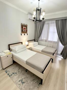 Compass Hostel, Bishkek (photo 4)