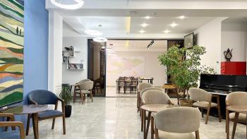 Compass Hostel, Bishkek (photo 2)