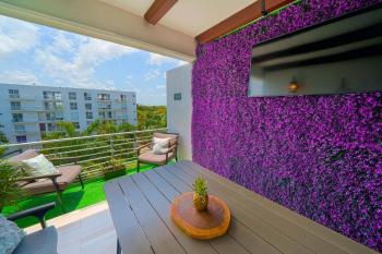 Departamento en Tziara, Cancún (fotografie 3)