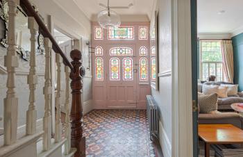 Heaver House - stunning, large 5Br home nr tube and tooting common, Londyn (zdjęcie 2)