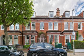 Heaver House - stunning, large 5Br home nr tube and tooting common, Londyn (zdjęcie 4)