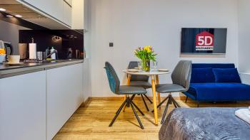 Apartament ZŁOTY Liść blisko Norweskiej Polany - 5D Apartamenty, Szklarska Poręba (foto 5)
