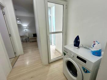 Lovely and Central Apartment - 24H Self Check-In, Tirana (photo 3)