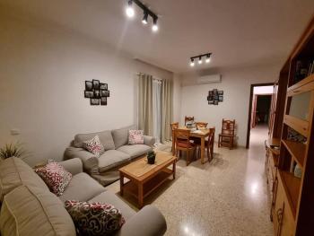 Estupendo Apartamento Aeropuerto y Fibes, Siviglia (foto 2)