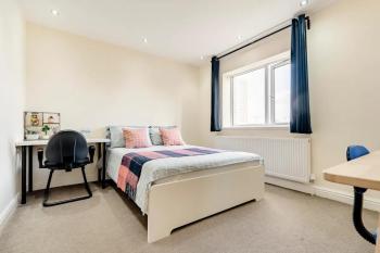 Quiet Private Homestay, Central Birmingham, Birmingham (fotografie 5)