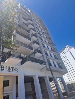 APPARTAMENTO IL CRISTALLO CON 2 CAMERE 2 BAGNI CASAPORT mARINA, Casablanca (fotografie 5)
