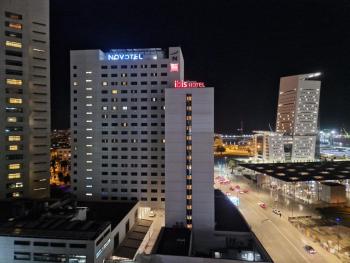 APPARTAMENTO IL CRISTALLO CON 2 CAMERE 2 BAGNI CASAPORT mARINA, Casablanca (fotografie 3)