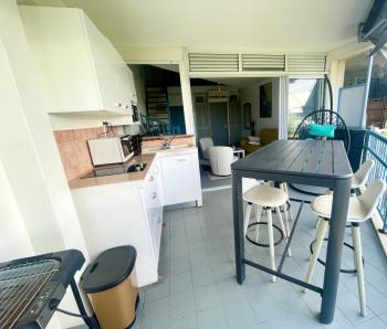 Blue Duplex, Le Diamant (Foto 3)