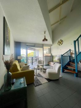 Blue Duplex, Le Diamant (Foto 4)