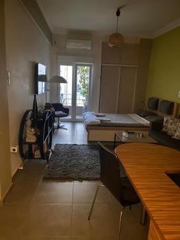 Modern apartment in Athens, Афины (фото 5)