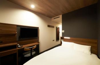 Sotetsu Fresa Inn Nihombashi Kayabacho, Tokio (fotografie 2)