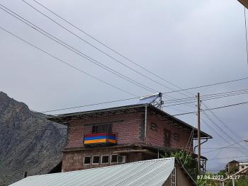 Gam guest house 1, Meghri (foto 4)