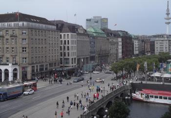 Jungfernstieg Family & Business Apartment, Hamburgo (foto 4)