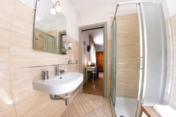 Hotel Volta, Padwa (zdjęcie 3)