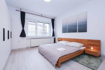 Charming Old Town Family Retreat, Bratislava (fotografie 3)