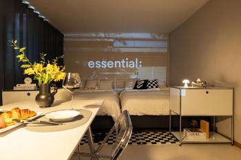 Luxury Gallery Stay, Seoul (photo 5)