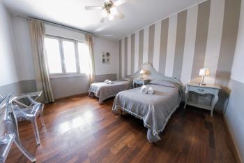 Hotel Volta, Padwa (zdjęcie 2)